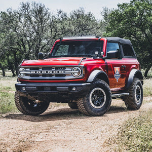 Product of Rigid Lighting 240004 Light Bar 