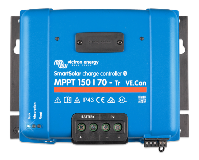 Victron Energy Scc115070411 Battery Charger Controller||scc115070411.Png||85||vicscc1150704||1155530