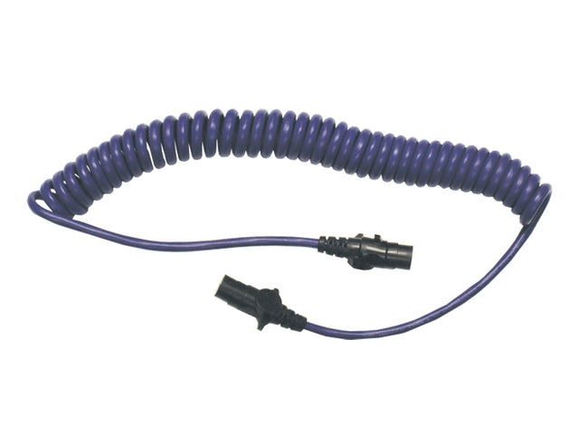 Blue Ox Bx8861 Trailer Wiring Connector Extension||bx8861blueox4wireelectricalcoiledcableext.Jpg||85||b1bbx8861||1629687