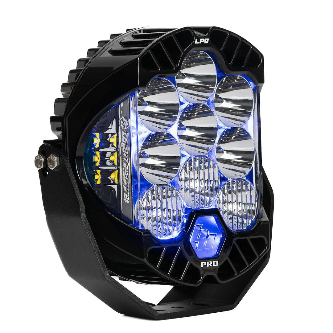 Baja Design 320015 Driving/ Fog Light||320015.Jpg||85||b34320015||1321055