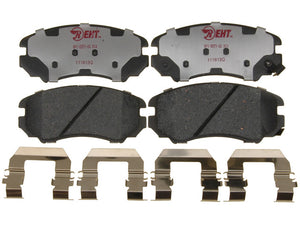 Raybestos Brakes Eht924h Brake Pad||eht924h_Fro.Jpg||85||r53eht924h||2107919