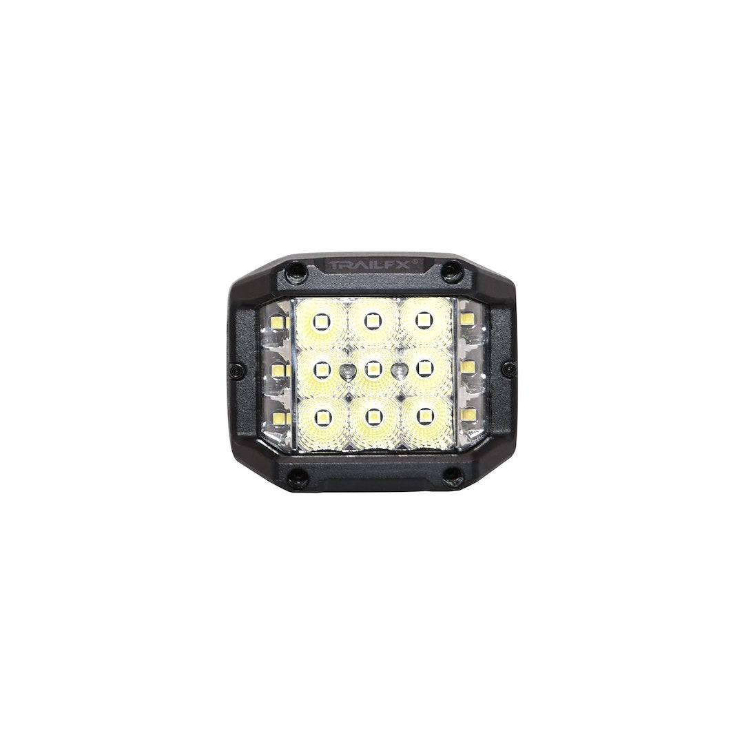 Product of TrailFX PODSIDEF Driving/ Fog Light 