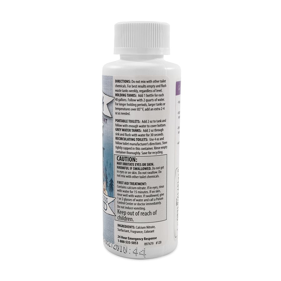 Product of Camco 41480 Lavender Vanilla Waste Holding Tank Treatment for 40 Gallon Tanks 