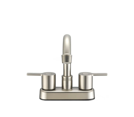 Dura Faucet Df-Pb155m-Sn Faucet||df-Pb155m-Sn-3.Jpeg||87||d6udfpb155msn||2214786