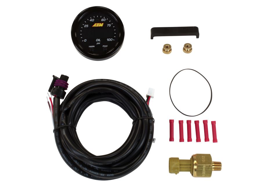 Aem Electronics 30-0301 Gauge Fuel Pressure/ Oil Pressure||aeb5649c0bdf01ea9d9e53960fcd0b0ebea8e93b.Jpg||87||a1y300301||1650153