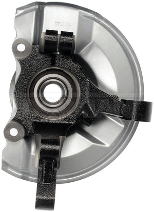 Dorman (Oe Solutions) 698-411 Wheel Bearing And Hub Assembly||698-411-002.Jpg||87||d18698411||1160757