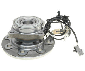 Raybestos Brakes 715035 Wheel Bearing And Hub Assembly||715035.Jpg||85||r42715035||1100277