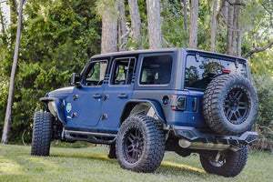 Attica 4x4 Attjl01h107-Bx-R Fender Flare||attjl01h107-Bx-R_3.Jpg||88||wnjl01h107bxr||1742377