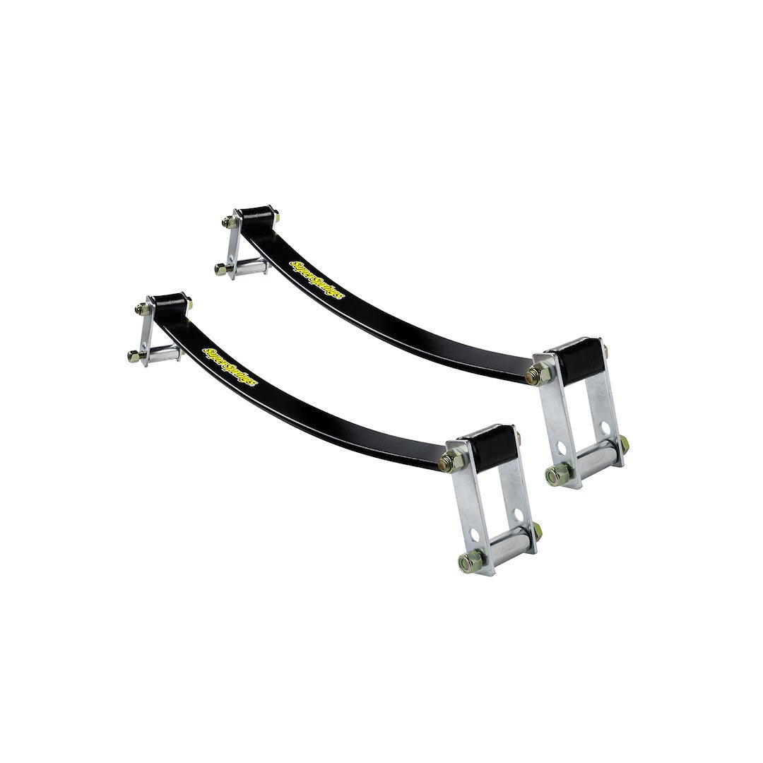 Product of Super Springs Ssa22 Helper Spring Kit