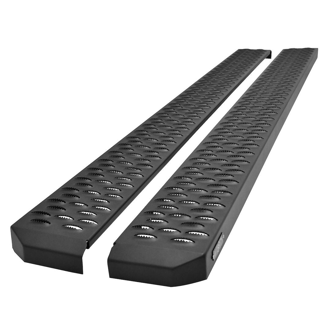 Product of Westin Automotive 27-74725 Grate Steps Running Board 