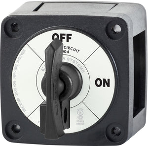 Product of Blue Sea 6004200-Bss Battery Disconnect Switch