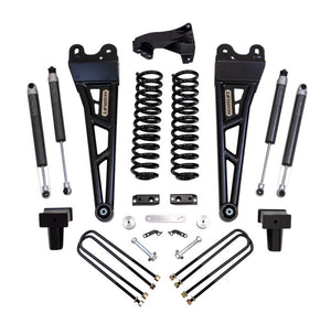 Product of ReadyLIFT 49-27421 Lift Kit Suspension 