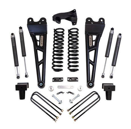 Product of ReadyLIFT 49-27421 Lift Kit Suspension 