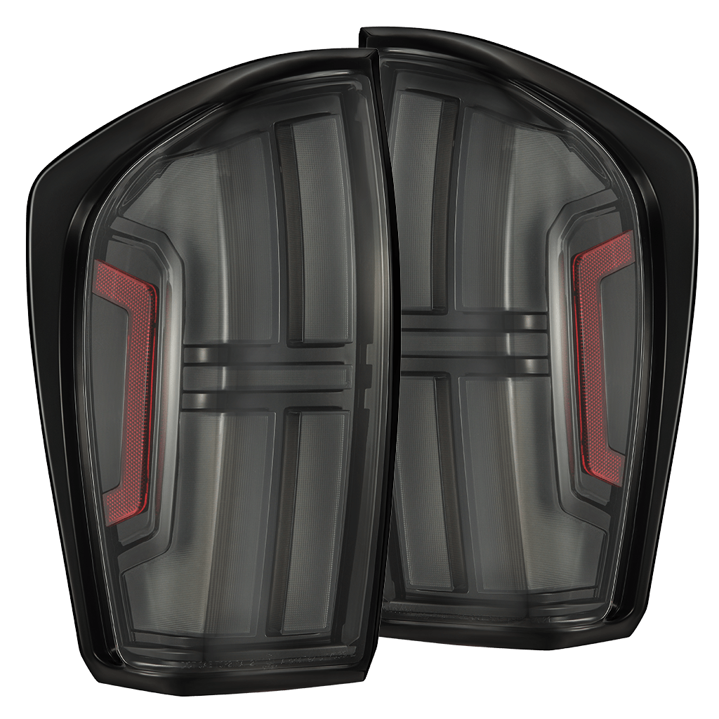 Alpharex Usa 680082 Tail Light Assembly||680082.Png||85||alp680082||1681805