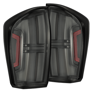 Alpharex Usa 680082 Tail Light Assembly||680082.Png||85||alp680082||1681805