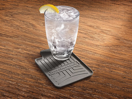 Weathertech (Usa) 8aflcst4 Beverage Coaster||8aflcst4_1.Jpg||86||w248aflcst4||1340114