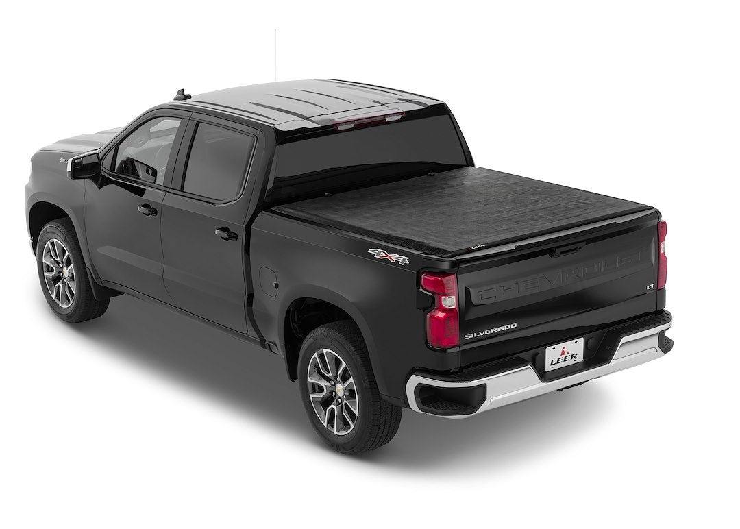 Product of Leer SR250 Soft Roll-Up 610320 Tonneau Cover 