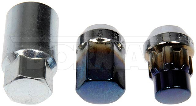 Dorman (Oe Solutions) 713-375t Lug Nut||||86||d18713375t||2012749