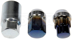 Dorman (Oe Solutions) 713-375t Lug Nut||||86||d18713375t||2012749
