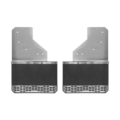 Product of Putco 78410 Mud Flap