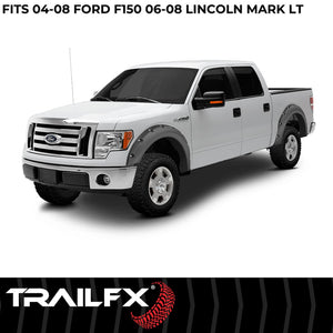 Trailfx Tff3001s Fender Flare||t84_Tff3001s_Fender Flares_B2c_7.Jpg||91||t84tff3001s||1473537