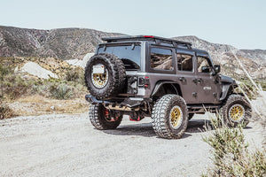 Attica 4x4 Attjl01h107-Bx-R Fender Flare||attjl01h107-Bx-R_5.Jpg||90||wnjl01h107bxr||1742379
