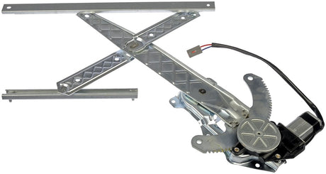 Dorman (Oe Solutions) 741-848 Window Regulator||741-848-002.Jpg||86||d18741848||2150638