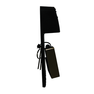 Product of Reese 7005300 Trailer Coupler Lock