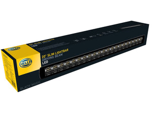 Product of Hella 358176301 Light Bar 