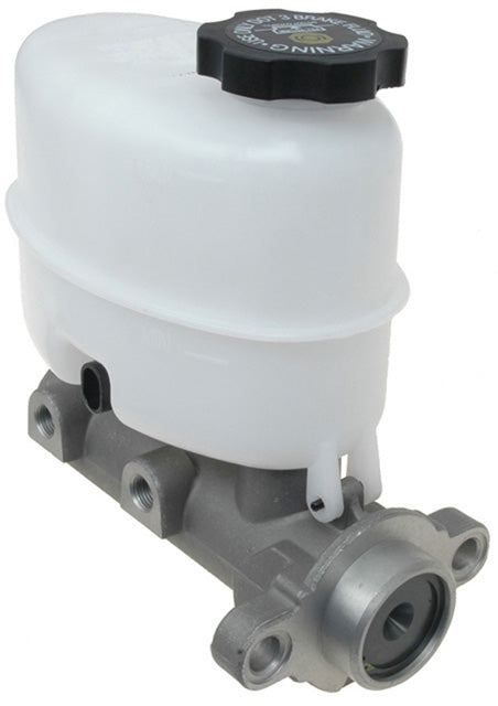Raybestos Brakes Mc390542 Brake Master Cylinder||||89||r42mc390542||1914708