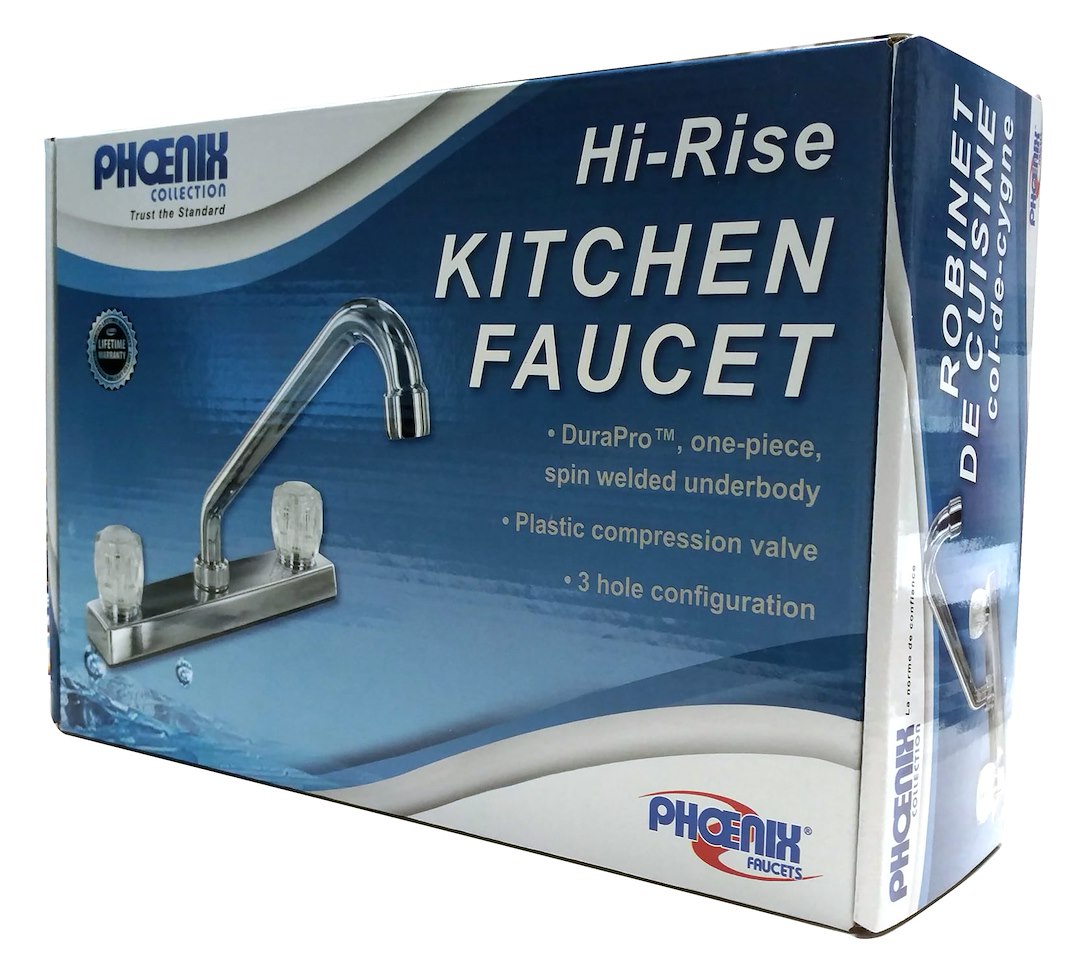 Product of Phoenix Products Pf211325 Faucet