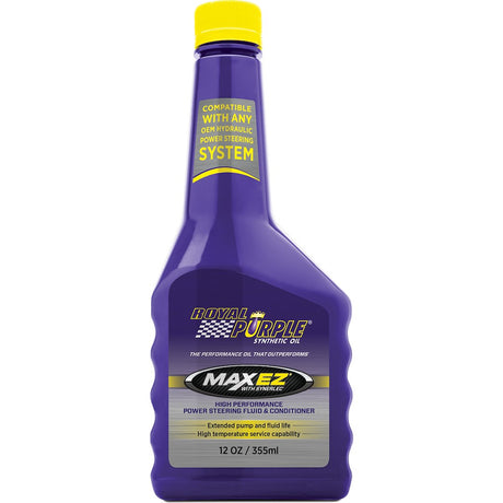 Royal Purple 01326 Power Steering Fluid||rpo01326.Jpg||85||r4301326||1755490