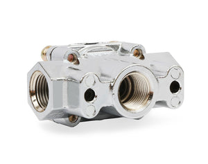 Product of Holley  Performance 12-803 Fuel Pressure Regulator