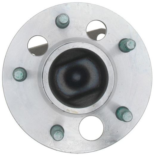 Raybestos Brakes 712152 Wheel Bearing And Hub Assembly||712152.Jpg||85||r42712152||1198484