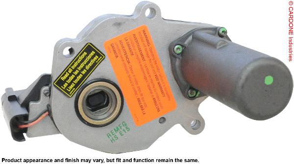 Cardone (A1) Industries 48-107 Transfer Case Shift Motor||48-107_2.Jpg||87||a4248107||2343729