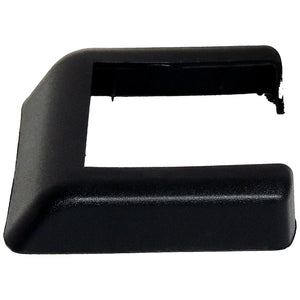 Crown Automotive 55397089ab Tailgate Hinge Cover||55397089ab_5.Jpg||90||c1y55397089ab||2444272
