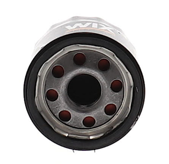 Product of Wix Filters 57712 Canister Oil Filter 