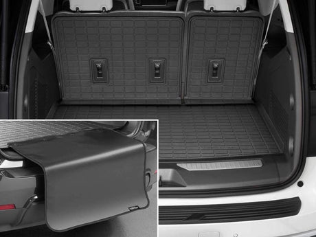 Weathertech (Usa) 401510imsk Cargo Area Liner||401510imsk.Jpg||85||w24401510imsk||2266309