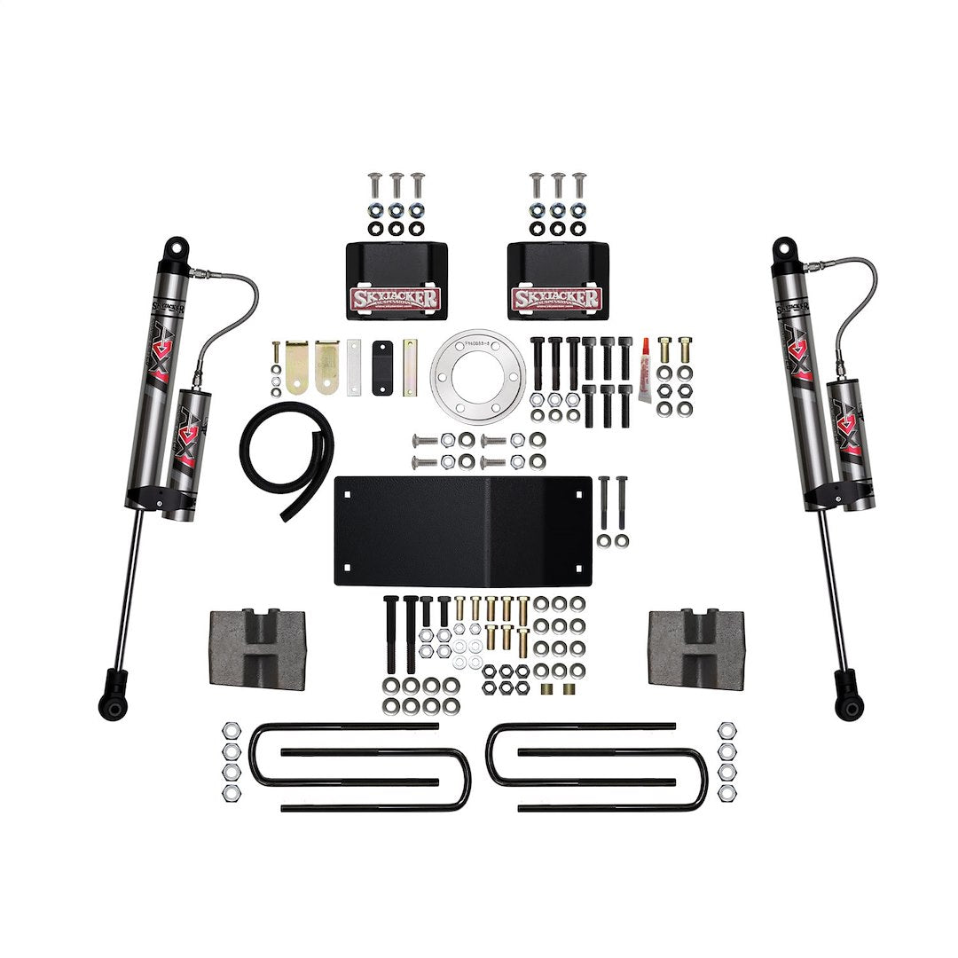 Skyjacker Suspensions F2145bx Lift Kit Component||f2145bx.Jpg||85||s97f2145bx||1338892