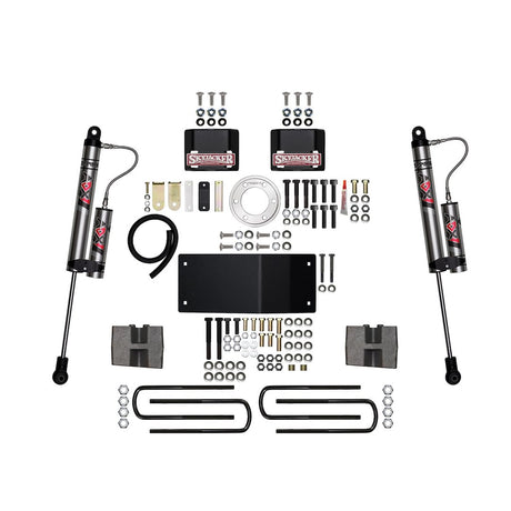 Skyjacker Suspensions F2145bx Lift Kit Component||f2145bx.Jpg||85||s97f2145bx||1338892