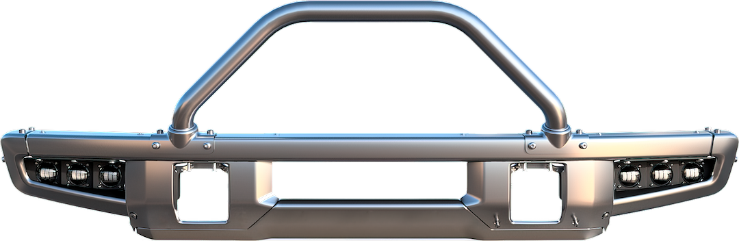 Oracle Lighting 5890-006 Driving/ Fog Light||5890-006_H.Jpg||92||o375890006||1544655