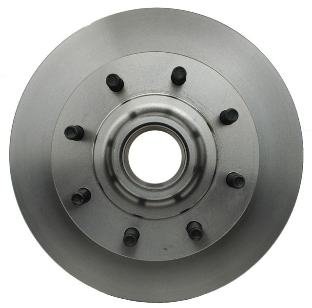 Product of Raybestos Brakes 66528R R-Line Plain Face 2-Piece Brake Rotor 
