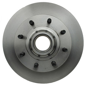 Product of Raybestos Brakes 66528R R-Line Plain Face 2-Piece Brake Rotor 