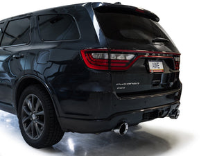 Product of AWE Tuning 3020-32575 Track Edition Cat-Back System Exhaust System Kit 