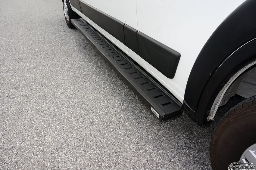 Product of Romik USA 81382319 ROF Series Running Board 