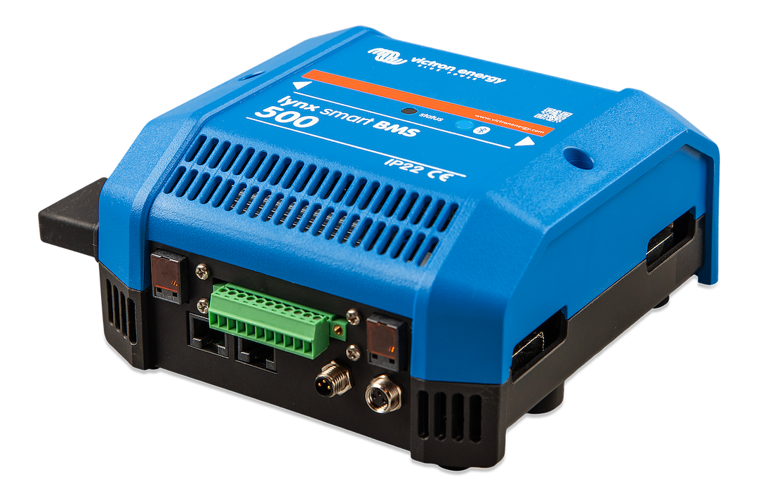 Victron Energy Lyn034160200 Bms - Battery Management System||lyn034160200_1.Png||86||viclyn0341602||979223