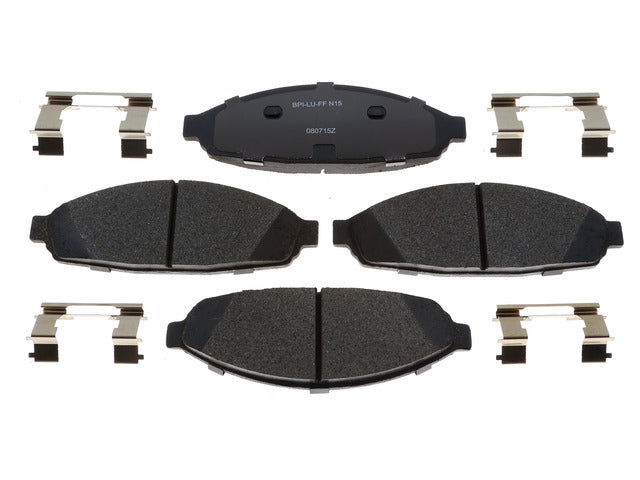 Raybestos Brakes Mgd931ch Brake Pad||mgd931ch_Fro.Jpg||85||r53mgd931ch||1518711