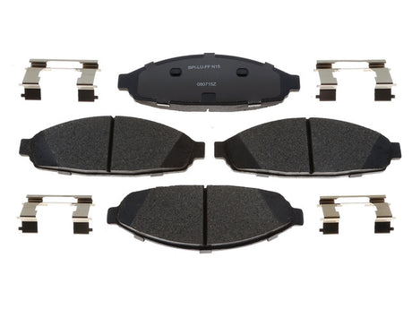 Raybestos Brakes Mgd931ch Brake Pad||mgd931ch_Fro.Jpg||85||r53mgd931ch||1518711