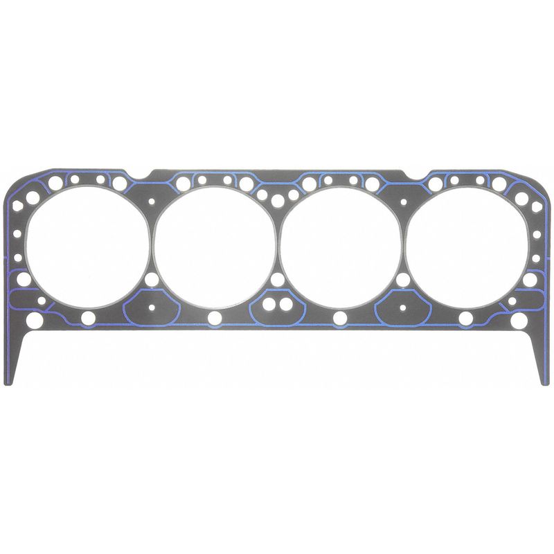 Fel Pro Hp 1010 Cylinder Head Gasket||1010.Jpg||85||f291010||1152391
