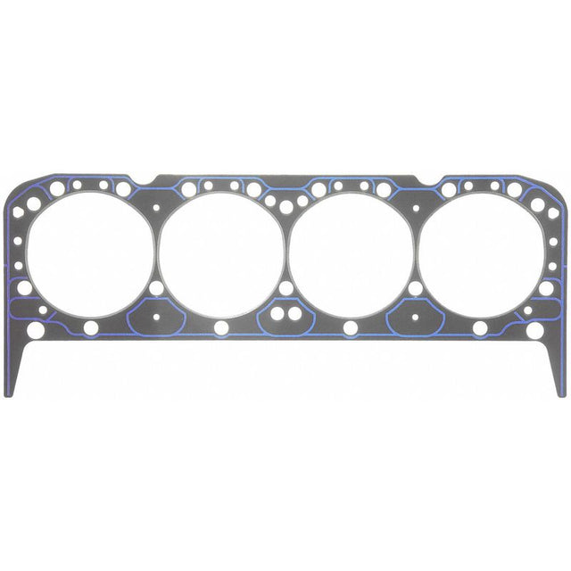 Fel Pro Hp 1010 Cylinder Head Gasket||1010.Jpg||85||f291010||1152391